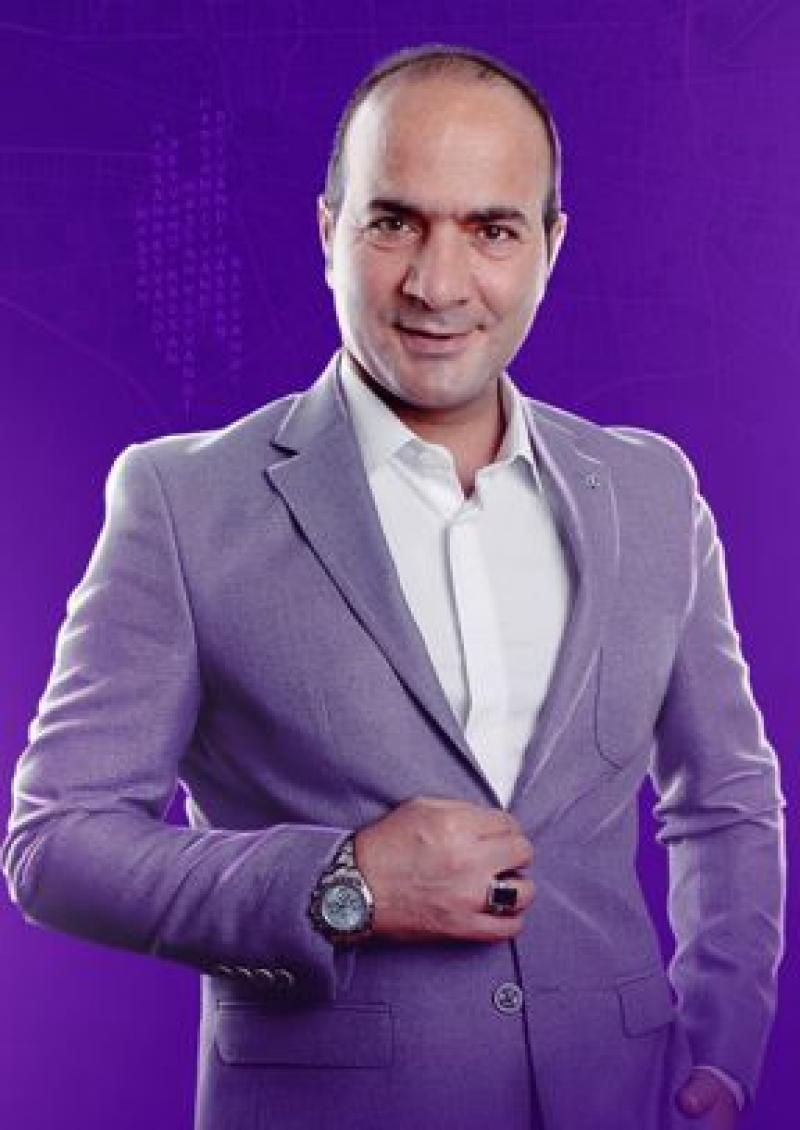 پوستر حسن ریوندی