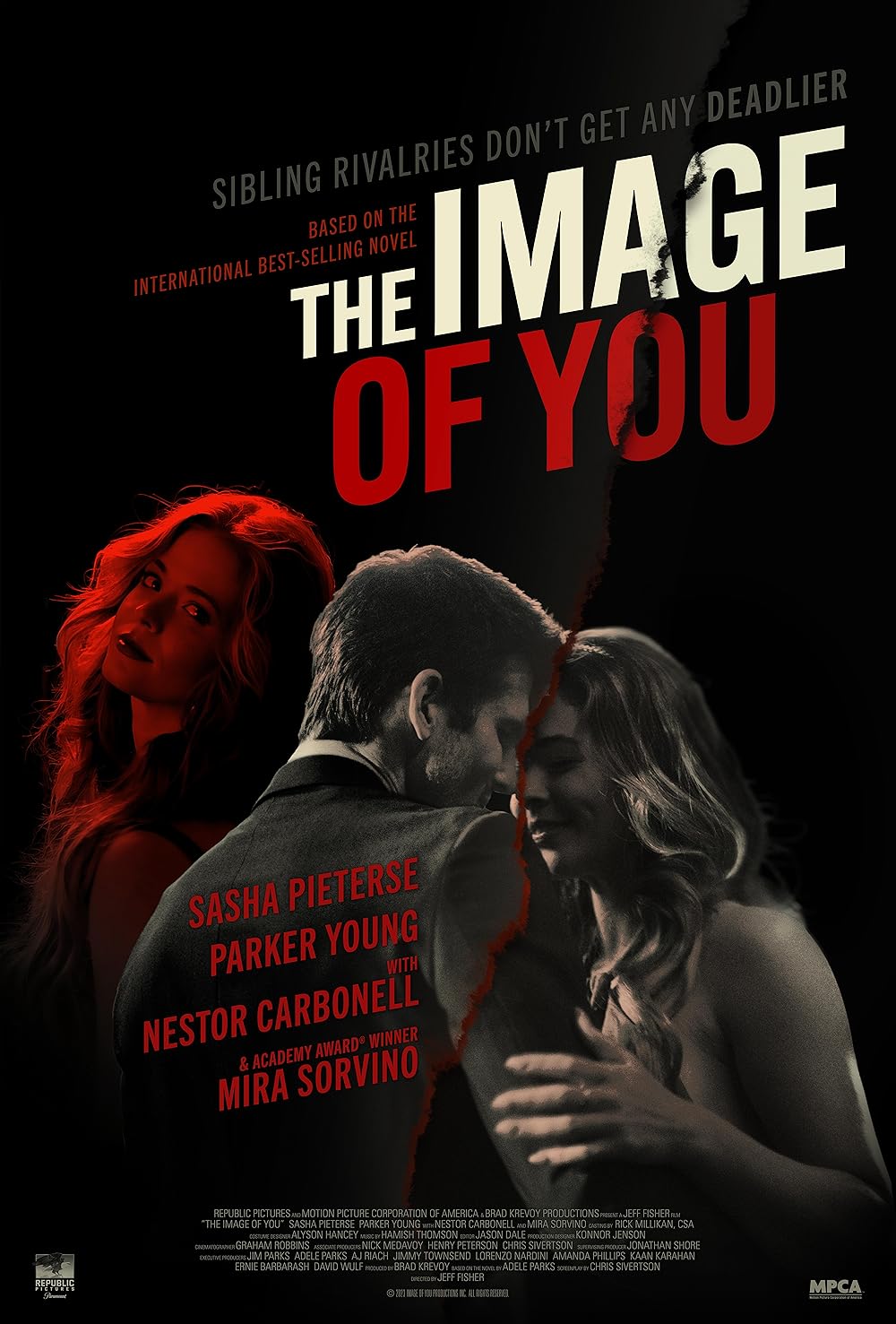 پوستر he Image of You