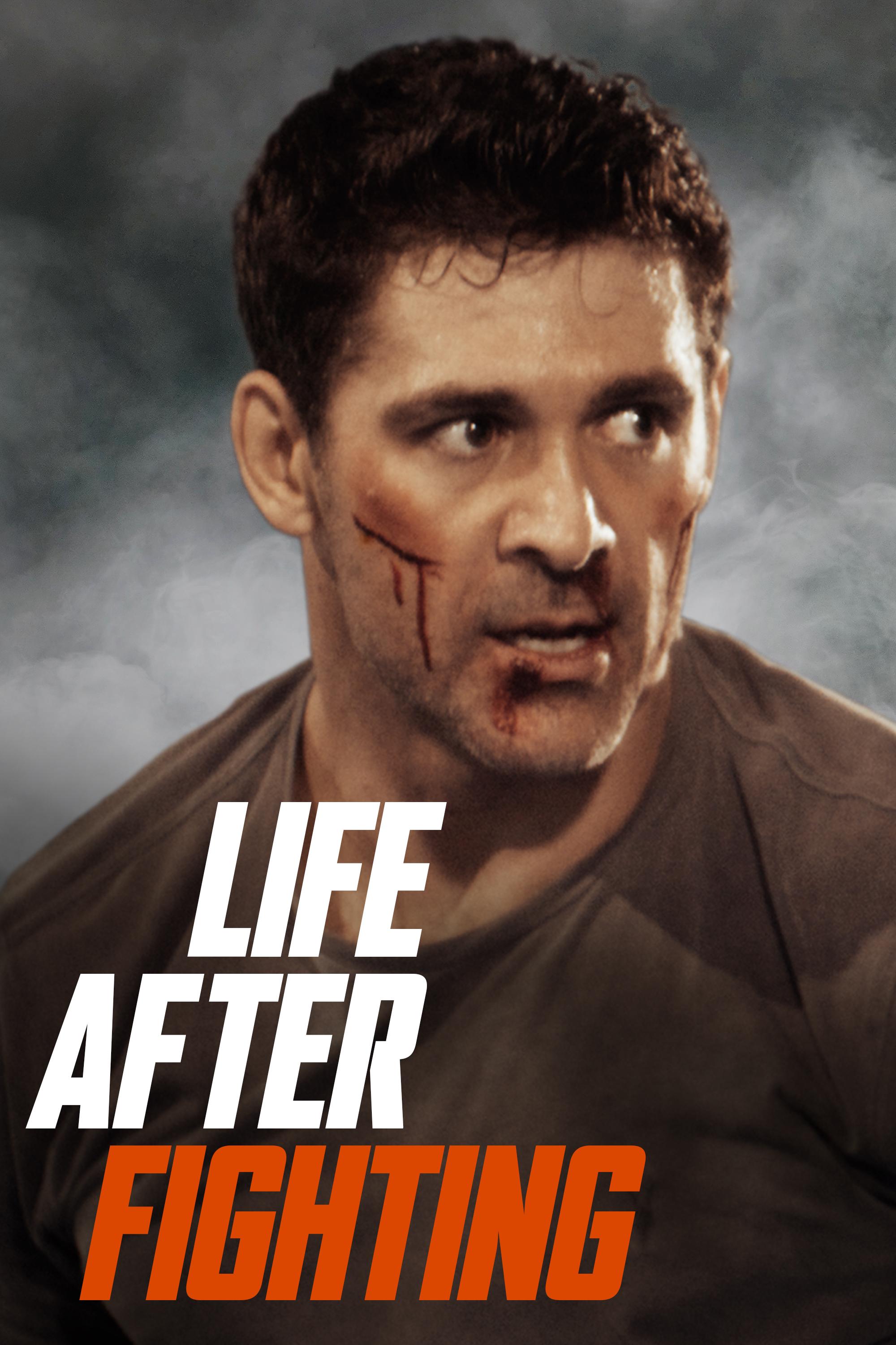 پوستر Life Afer Fighing