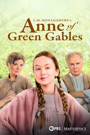 پوستر Anne of Green Gables Fire and Dew