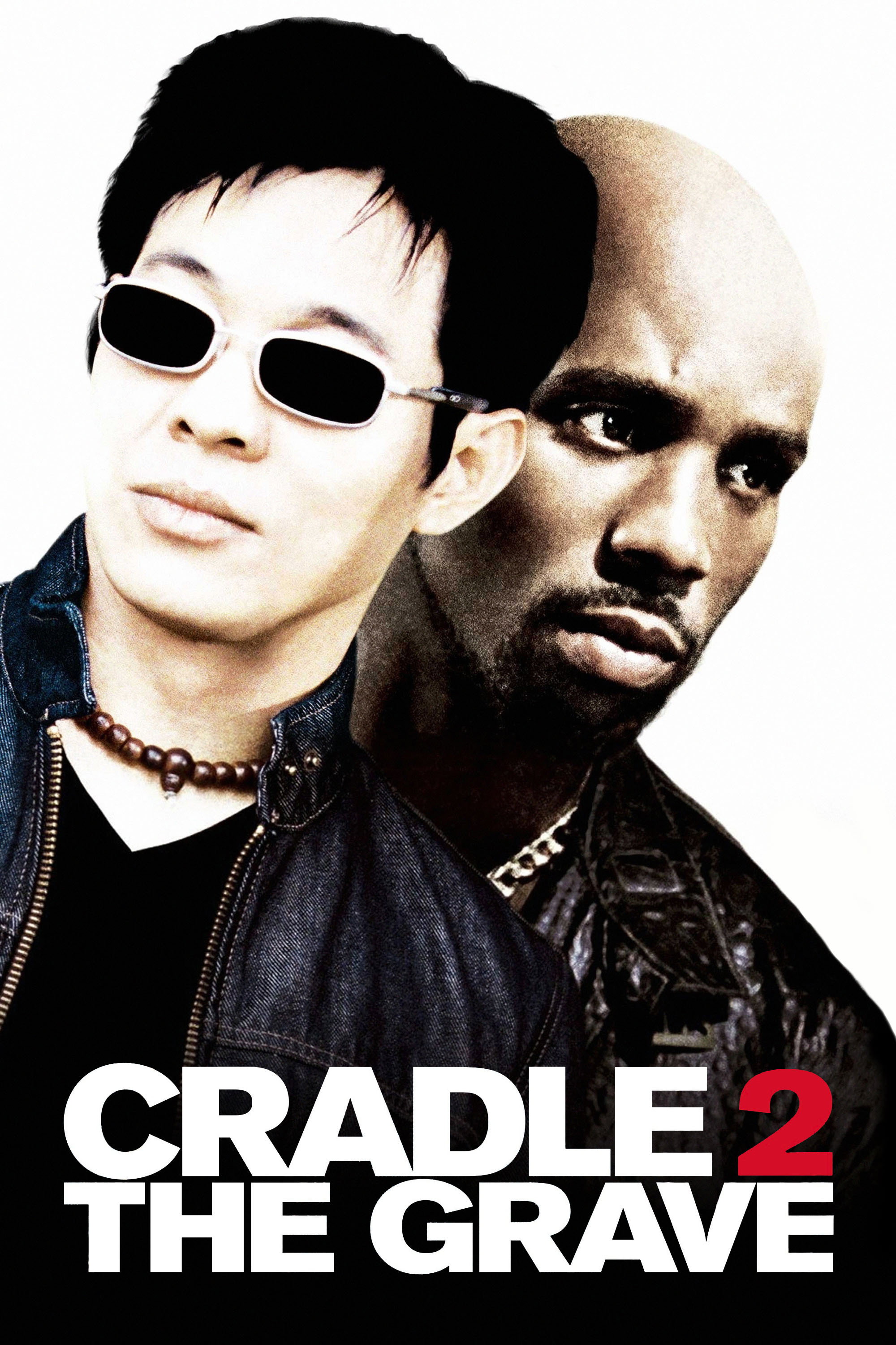 پوستر Crae 2 he Grave