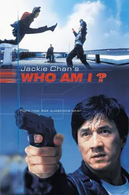 پوستر Who Am I – Kein System ist sicher