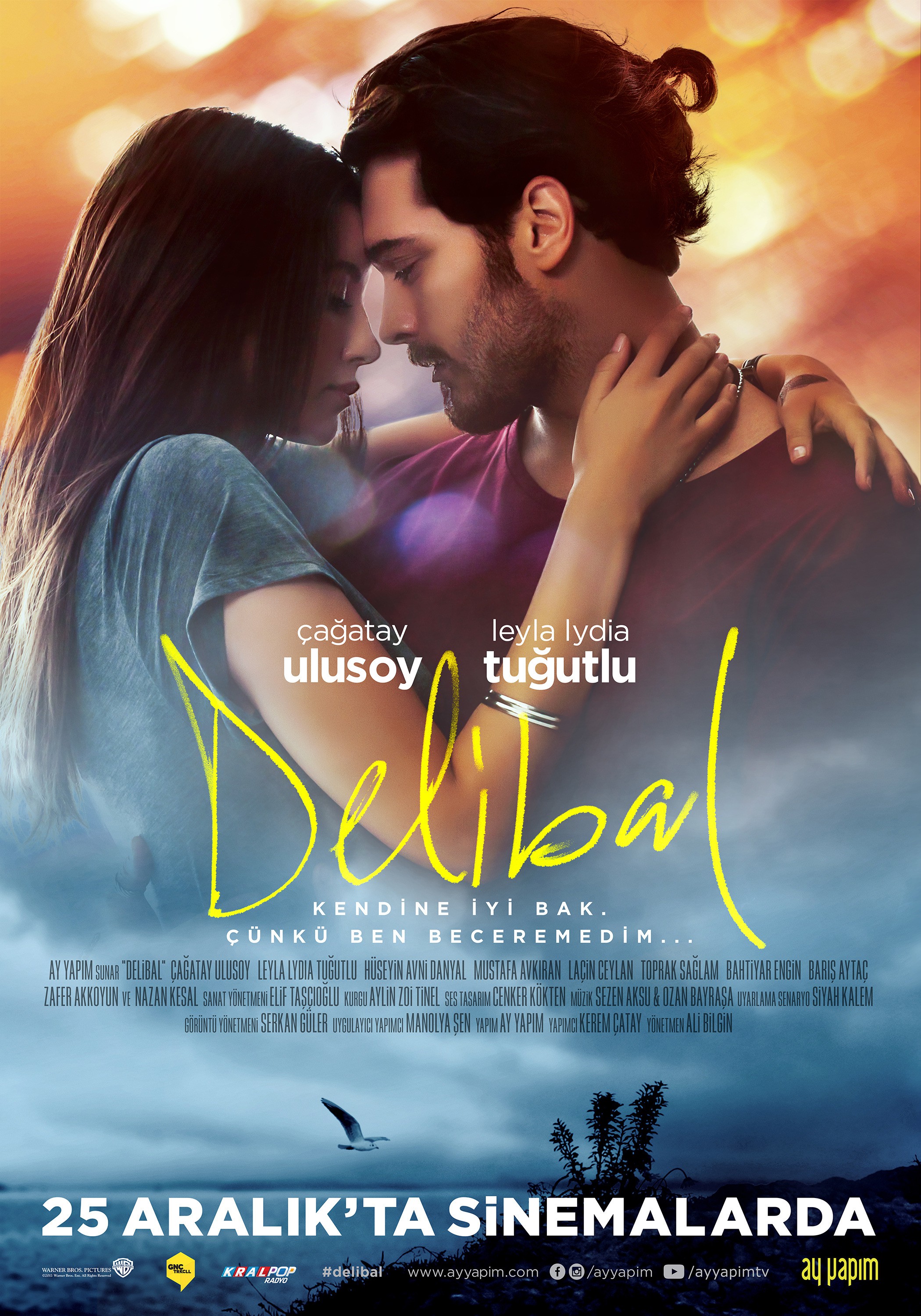 پوستر Delibal-Duble