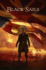 پوستر Black Sails