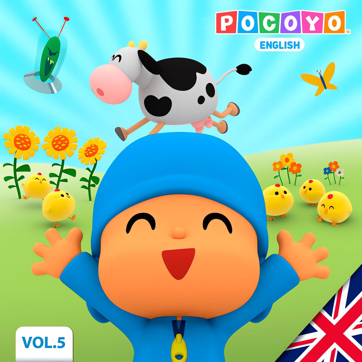 پوستر pokoyo ghahr chiz badie UPTV co175936087