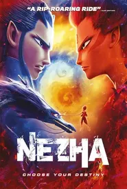 پوستر Ne Zha