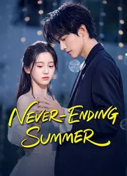 پوستر Never Ending Summer