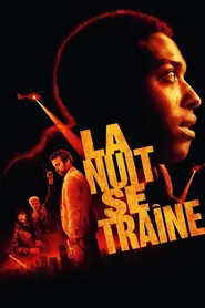پوستر La Nuit se traîne