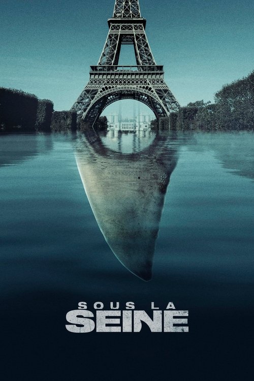 پوستر Sous la Seine