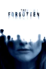 پوستر The Forgotten