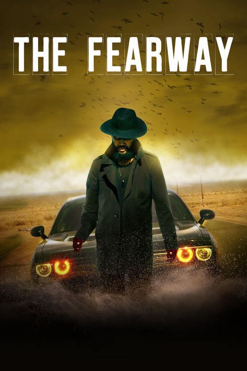 پوستر The Fearway