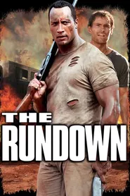 پوستر The Rundown