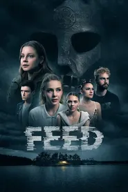 پوستر Feed