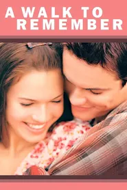 پوستر A Walk to Remember