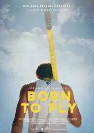 پوستر Born to Fly