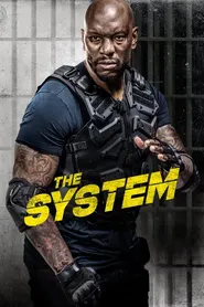 پوستر The System