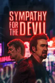 پوستر Sympathy for the Devil