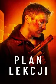 پوستر Plan lekcji