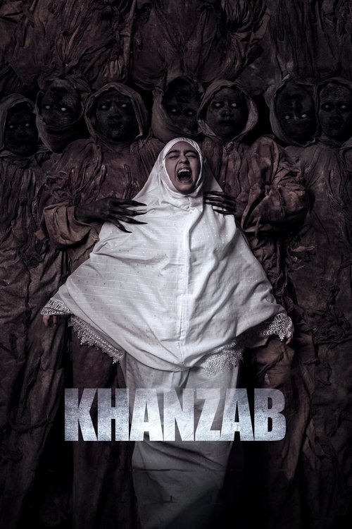 پوستر Khanzab