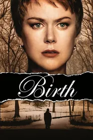 پوستر تولد