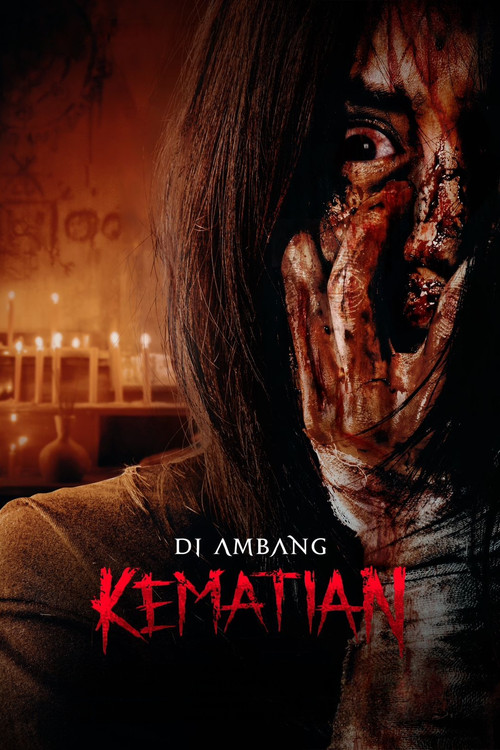 پوستر Di Ambang Kematian