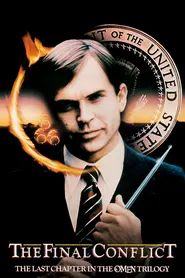 پوستر The Final Conflict