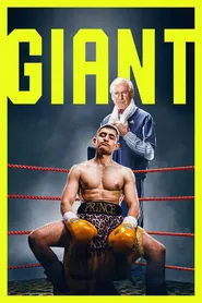 پوستر Giant