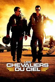 پوستر Les Chevaliers du ciel