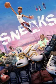 پوستر Sneaks