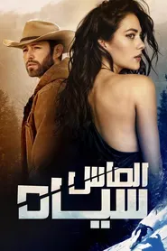 پوستر الماس سیاه
