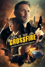 پوستر Crossfire