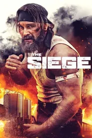 پوستر The Siege