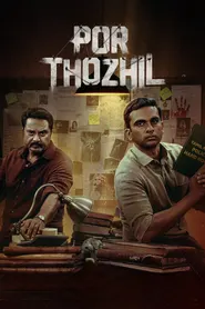 پوستر Por Thozhil