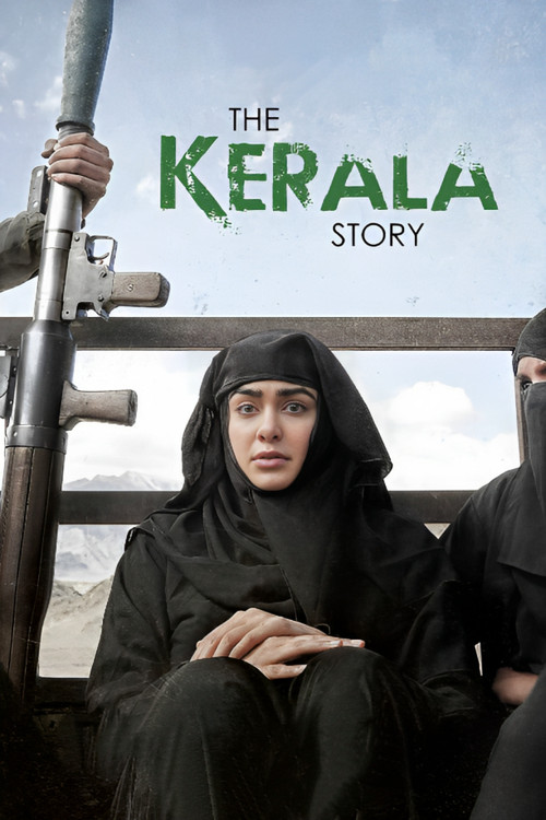 پوستر The Kerala Story