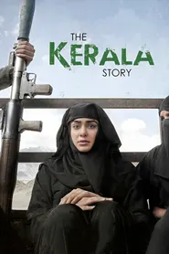 پوستر The Kerala Story