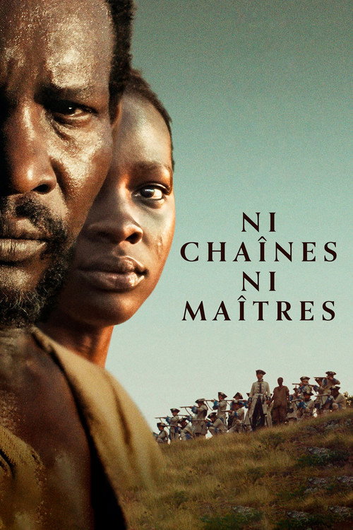 پوستر Ni Chaînes Ni Maîtres
