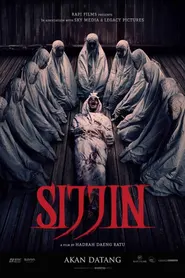 پوستر Sijjin