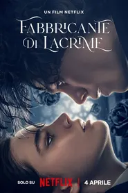پوستر Fabbricante di lacrime
