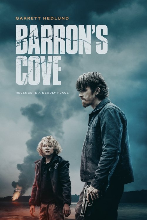 پوستر Barron's Cove