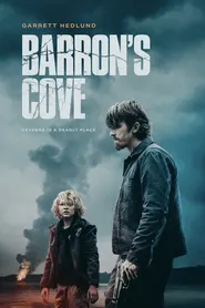 پوستر Barron's Cove