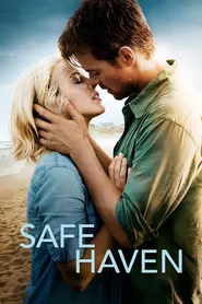 پوستر Safe Haven