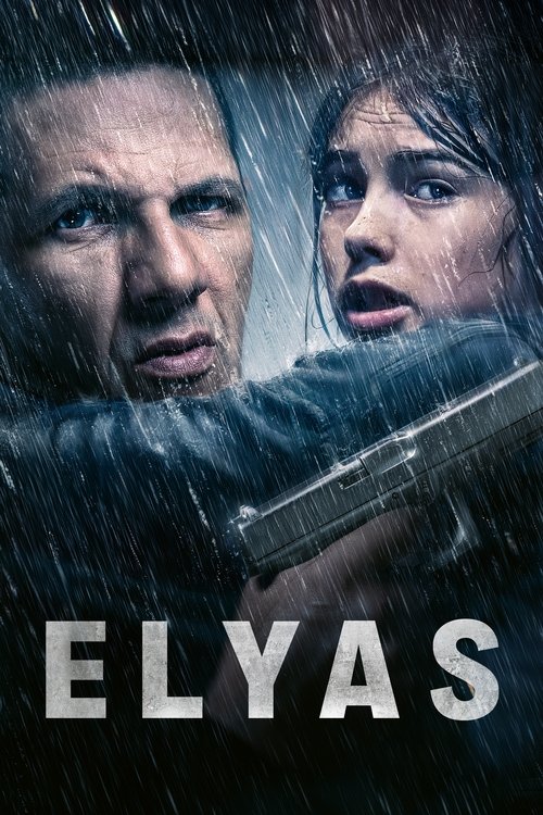پوستر Elyas