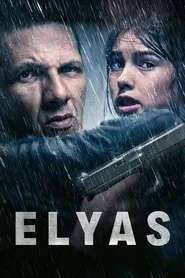 پوستر Elyas