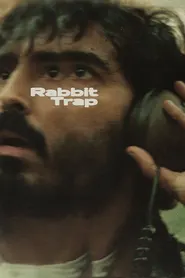 پوستر Rabbit Trap