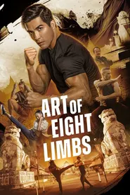 پوستر Art of Eight Limbs