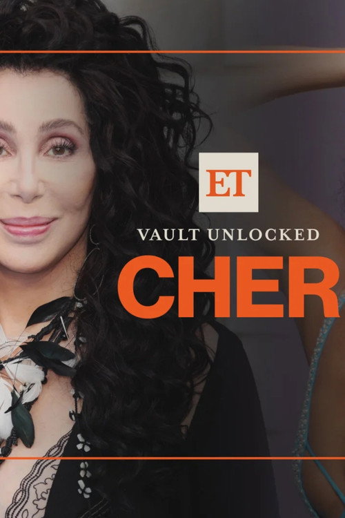 پوستر ET Vault Unlocked: Cher