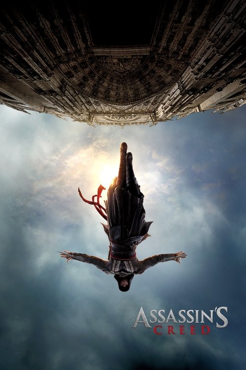 پوستر اساسینز کرید