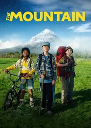 پوستر The Mountain