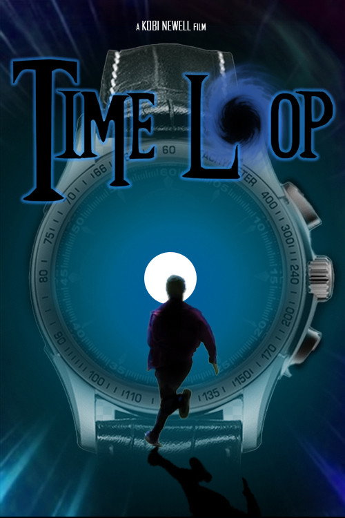 پوستر Time Loop