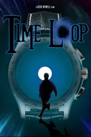 پوستر Time Loop